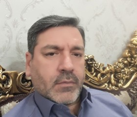 جلال, 53 года, تِهران