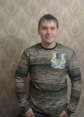 МИХАИЛ, 30, Россия, Заринск