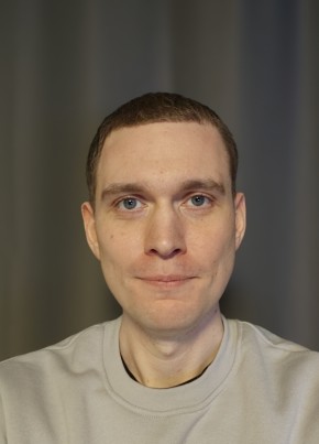 Даниил из Москвы 32 года