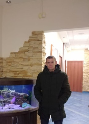 Саша, 38, Россия, Зеленодольск