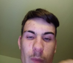 JUSTIN, 21, Bad Windsheim