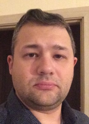 Антон, 44, Россия, Санкт-Петербург
