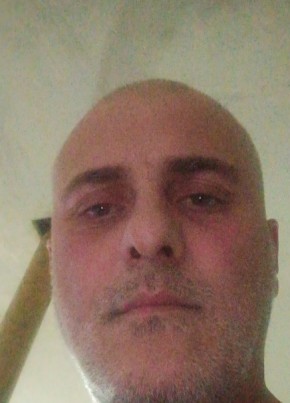 Giorgi, 44, საქართველო, ქუთაისი