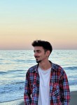 Durukan Karaşal, 20 лет, Antalya