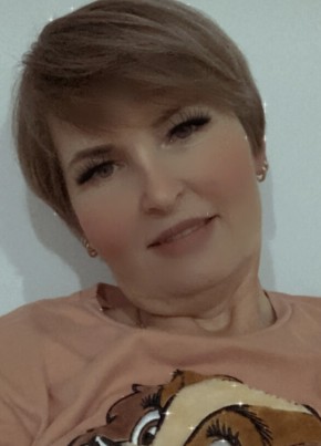 Valentina, 49, Russia, Krasnodar