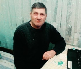 Николай, 58 лет, Dubăsari