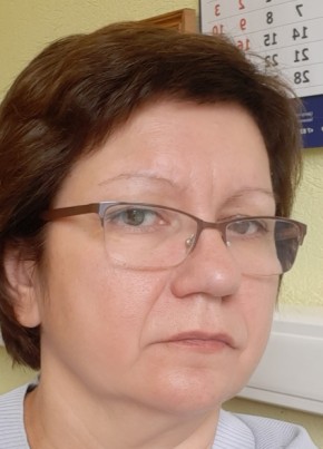 Irina, 54, Russia, Nizhniy Novgorod
