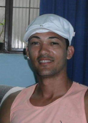 Gustavo, 36, República Federativa do Brasil, Paulista