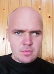 Viktor Mareta, 37, Ardon
