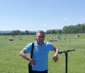 Николай, 46 лет, Красноярск