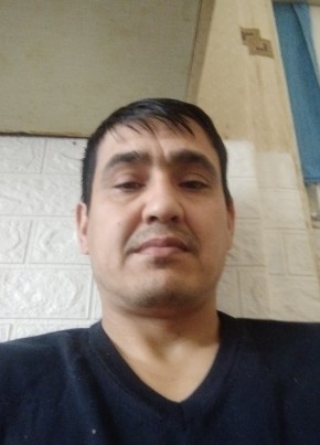 Вахит, 41, Россия, Раменское