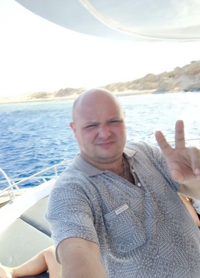Александр из Казани 39 лет