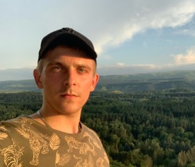Кирилл, 24 года, Кисловодск