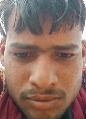दिलखुश, 18, India, Lalitpur
