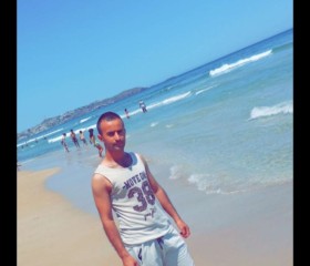 мелодия, 29, Djelfa