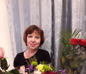 татьяна, 67 лет, Екатеринбург