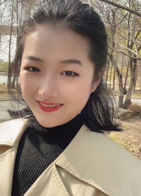 丁莉珍, 25, 中华人民共和国, 临沂市