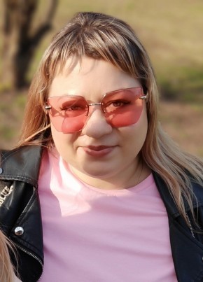 Анастасия из Бокситогорска 37 лет