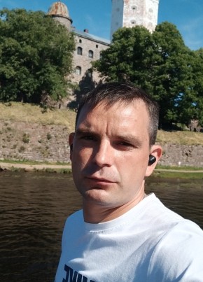 Сергей, 33, Россия, Ахтубинск