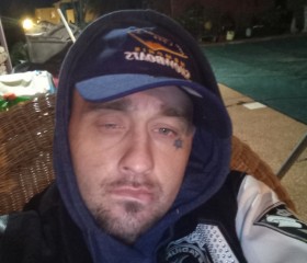 Christopher, 34, Memphis