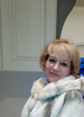 Валерия, 57, Россия, Москва