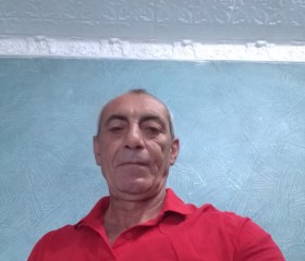 Gago, 58 лет, Վաղարշապատ