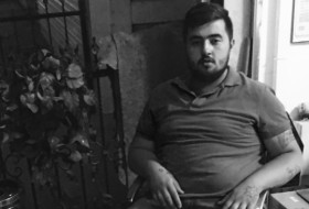 Mehmet Ali, 27 - Только Я