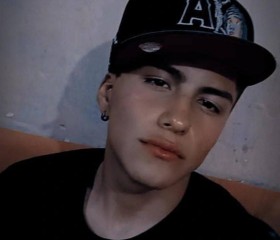 Jose, 19, Aguascalientes
