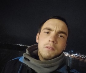 Евгений, 27 лет, Київ