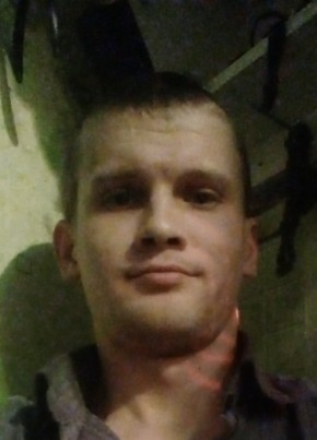 Александр, 31, Россия, Волосово