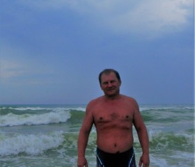 Олег, 54 года, Ижевск