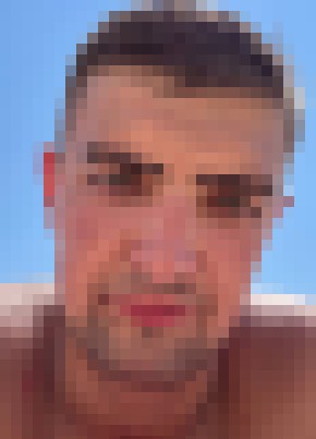 Артур из Москвы 26 лет