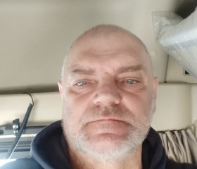 Egeniy, 57, Yekaterinburg