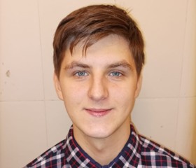 Петр, 24 года, Санкт-Петербург