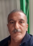 Elik, 47 лет, Bakı