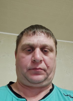 Константин, 49, Россия, Воронеж