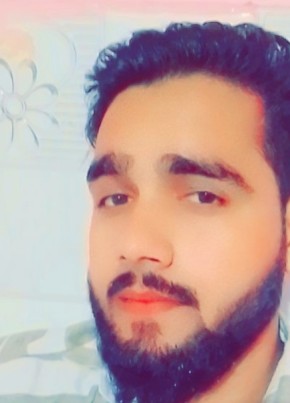 Sachin Kumar, 23, India, Delhi