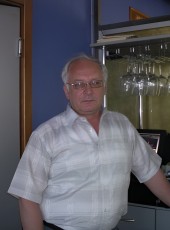 Mikhail, 62, Ukraine, Kiev