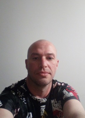 Денис, 43, Україна, Луганськ