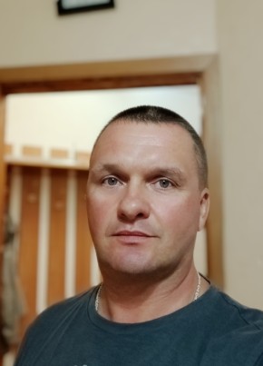 Андрей, 46, Россия, Анапа