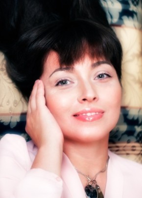 Ольга Чап, 46, Россия, Санкт-Петербург