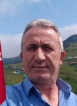 Hüseyin, 56 лет, İstanbul