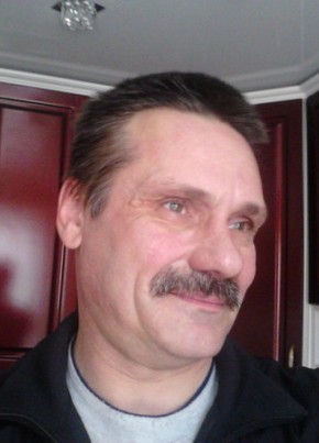 Барс, 60, Россия, Вилючинск