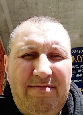 Сергей, 43, Россия, Анна