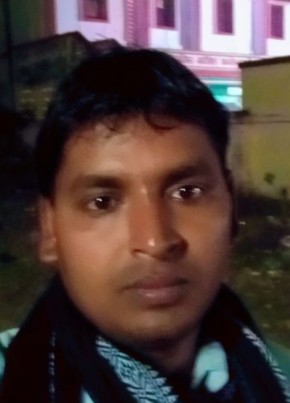 Mo, 18, India, Visakhapatnam