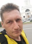 Александр, 44 года, Волжский (Волгоградская обл.)