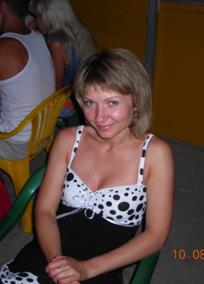 Лика, 46, Рэспубліка Беларусь, Горад Мінск