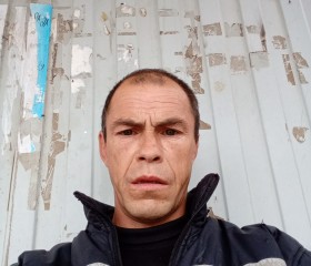 Сергей, 45 лет, Кемерово