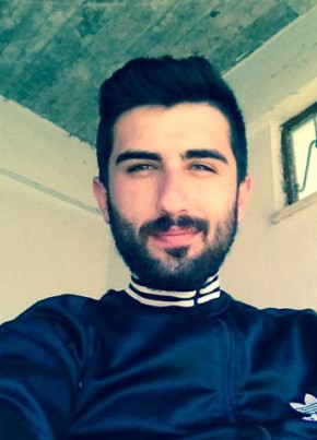 Taner, 25, Türkiye Cumhuriyeti, Çarşamba