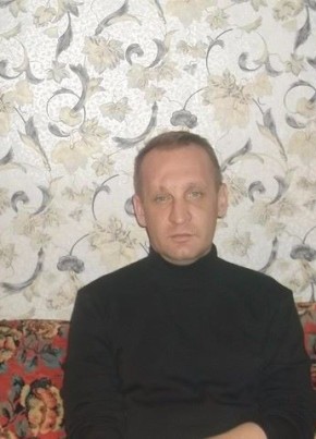 Игорь, 49, Рэспубліка Беларусь, Бабруйск